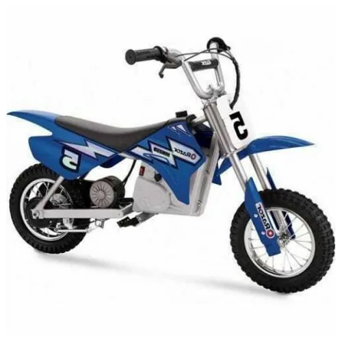 Razor MX350 Dirt Rocket