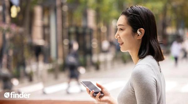 Deal alert: Shokz open-ear headphones for the holidays