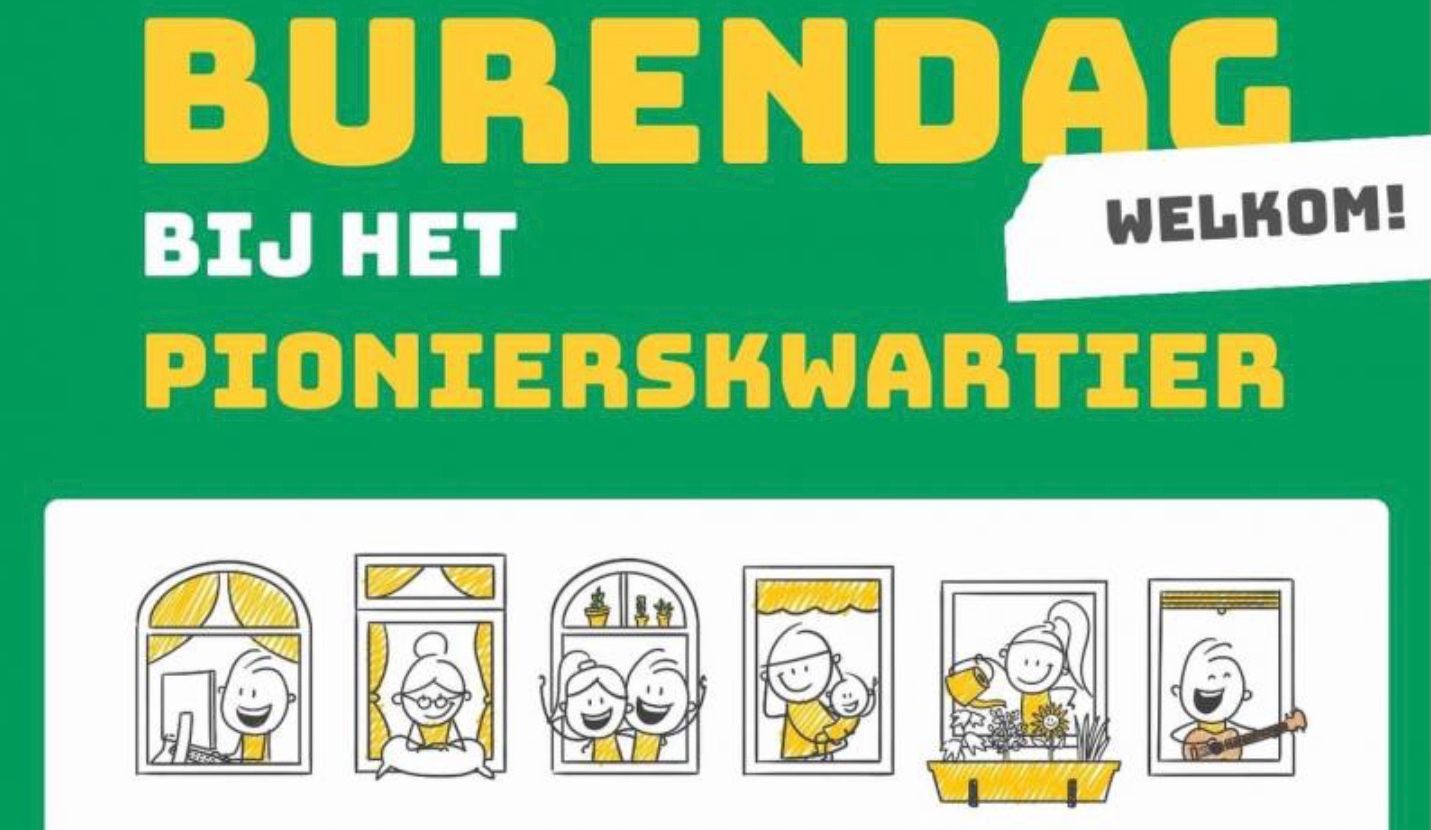 Burendag 