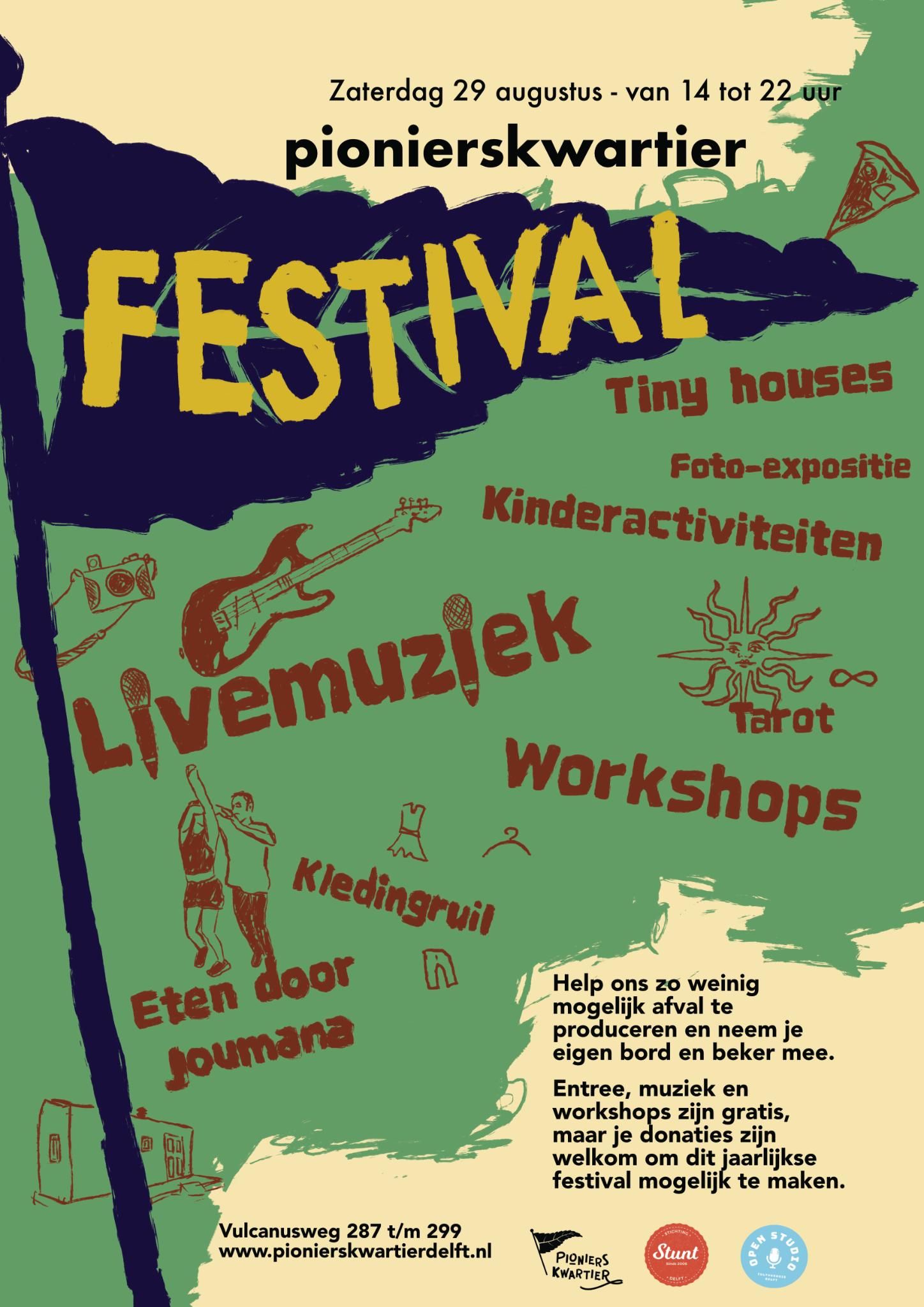 Festival 2026