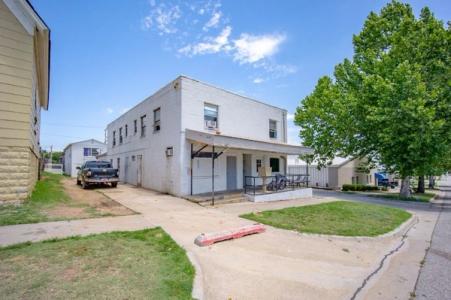 31 SW 25th St, Oklahoma City, OK 73109