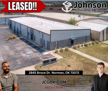 2845 Broce Dr, Norman, OK 73072