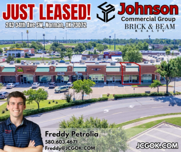 243 34th Ave SW, Norman, OK 73072