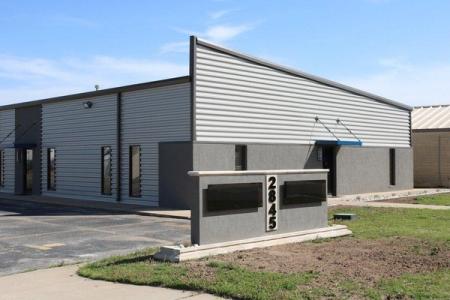 2845 Broce Dr, Suite A, Norman, OK 73072