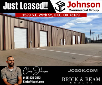 1529 S.E. 29th St, OKC, OK 73129