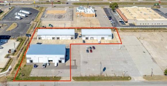 SALE-4401-4407 SW 3rd St, Oklahoma City, OK 73108