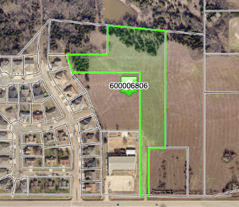 122 E Richmond Rd, Stillwater, OK 74075