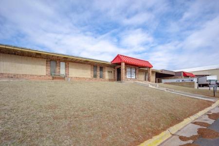 835 SE 30th Street, Suite B, OKC, OK 73129