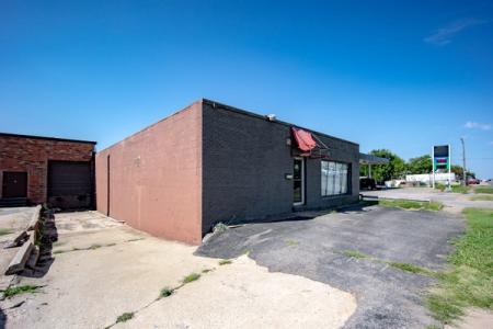 820 SE 29th Street, Oklahoma City, OK 73129