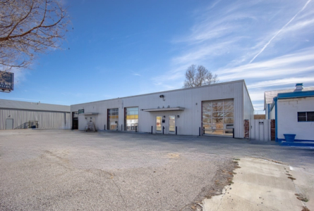 1336 W Main St. Suite C, Oklahoma City, OK 73106