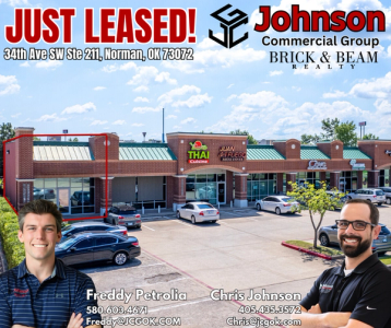 34th Ave SW Ste 211, Norman, OK 73072