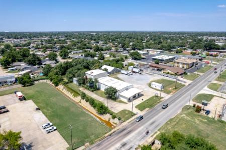 6845 S Western Ave, Oklahoma City, OK 73139