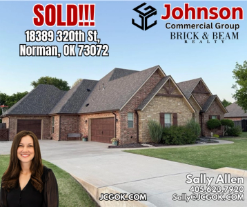 18389 320th St, Norman, OK 73072