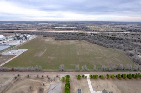 NE 34th St, Newcastle, OK 73065