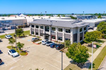 2500 Boardwalk St, Suite 102, Norman, OK 73069