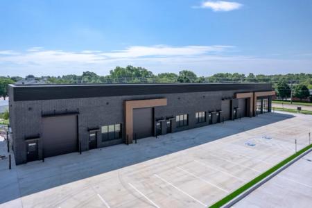 4701 W Main St, Ste 121/125, Norman, OK 73072