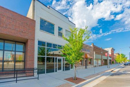 114 West Main Street, Norman, OK 73069