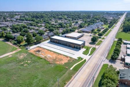 4701 W Main St, Ste 105, Norman, OK 73072