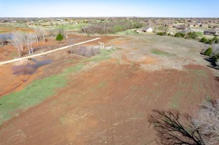 2700 S Sooner Dr, Moore, OK 73165 Tract 2