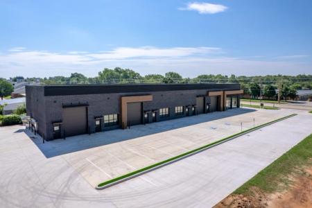4701 W Main St, Suite 113, Norman, OK 73072