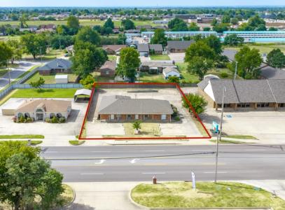 1512 SW 89th St, Oklahoma City, OK 73159