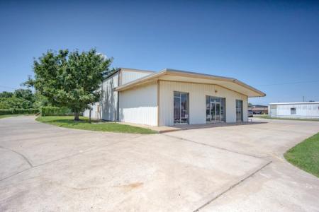 6845 S Western Ave, Oklahoma City, OK 73139