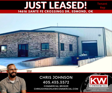 14616 SANTE FE CROSSINGS DR, EDMOND, OK 73013