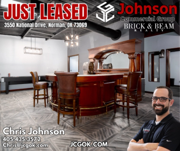 3550 National Drive, Norman, OK 73069