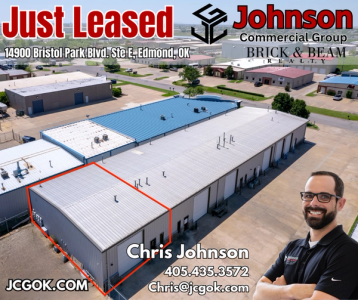 14900 Bristol Park Blvd, Ste E, Edmond, OK 73013