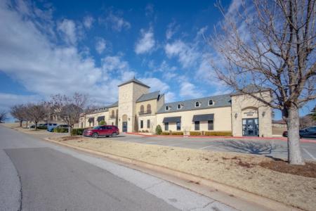 5101 Gaillardia Corp Place, OKC, OK 71342