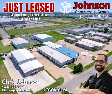 14900 Bristol Park Blvd, Ste B, Edmond, OK 73013