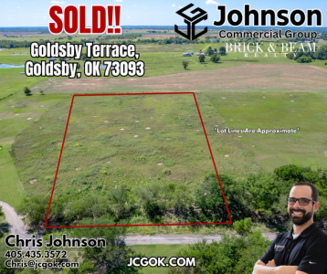 Goldsby Terrace, Goldsby, OK 73093