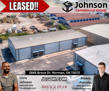 2845 Broce Dr, Norman, OK 73072