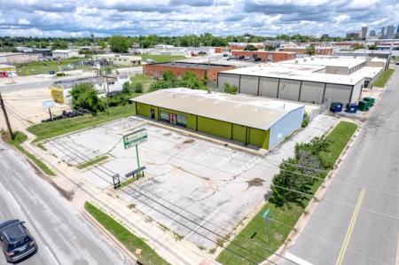 2 North Pennsylvania Ave Oklahoma City, OK 73107