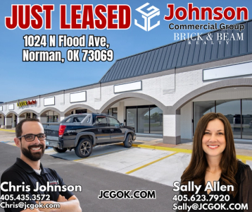1024 N Flood Ave, Norman, OK 73069