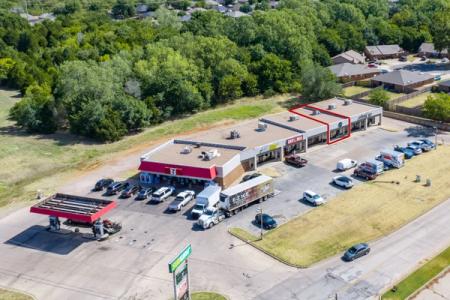 903 S Highway 77, Noble, OK 73068
