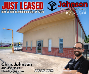 1525 SE 29th St, Oklahoma City, OK 73129