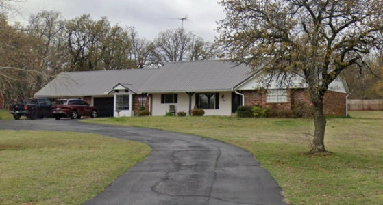818 Tarkington Dr, Norman, OK 73026