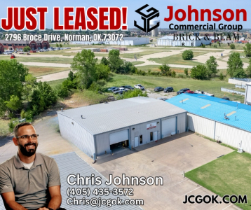 2796 Broce Drive, Norman, OK 73072