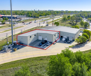 2451 Van Buren St, Norman, OK 73072