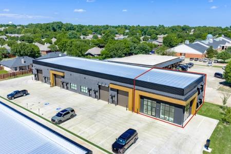 4701 W Main St, Suite 101 Offices, Norman, OK 73072