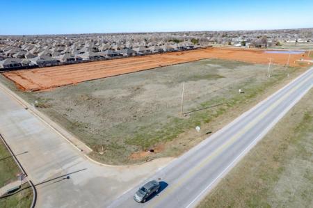 TAX ID:090155961 Mustang, OK 73064
