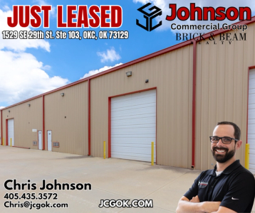 1529 SE 29th St, Ste 103, Oklahoma City, OK 73129