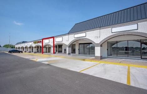 1020 N Flood Ave, Norman, OK 73069