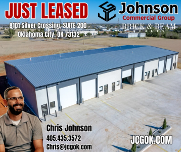 8101 Silver Crossing, Suite 200, Oklahoma City, OK 73132