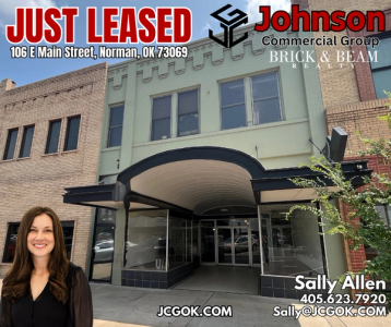 106 E Main Street, Norman, OK 73069