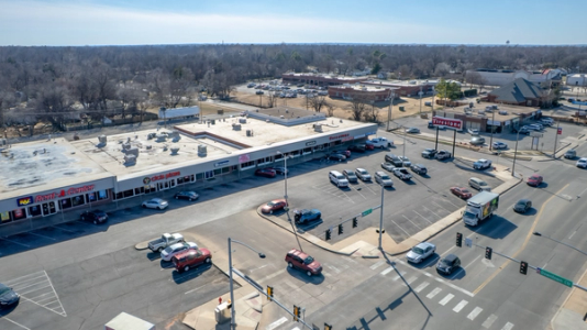 558 W Main St, Norman, OK 73069 