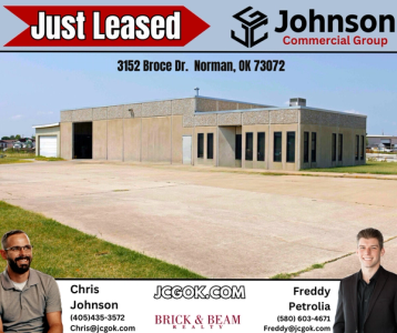 3152 Broce Dr, Norman, OK 73072