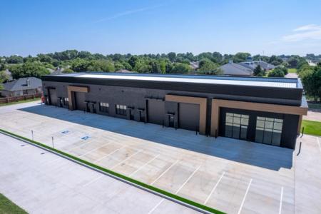 4701 W Main St, Ste 101