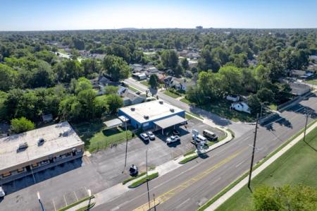 3124 S Pennsylvania Ave, OKC 73119
